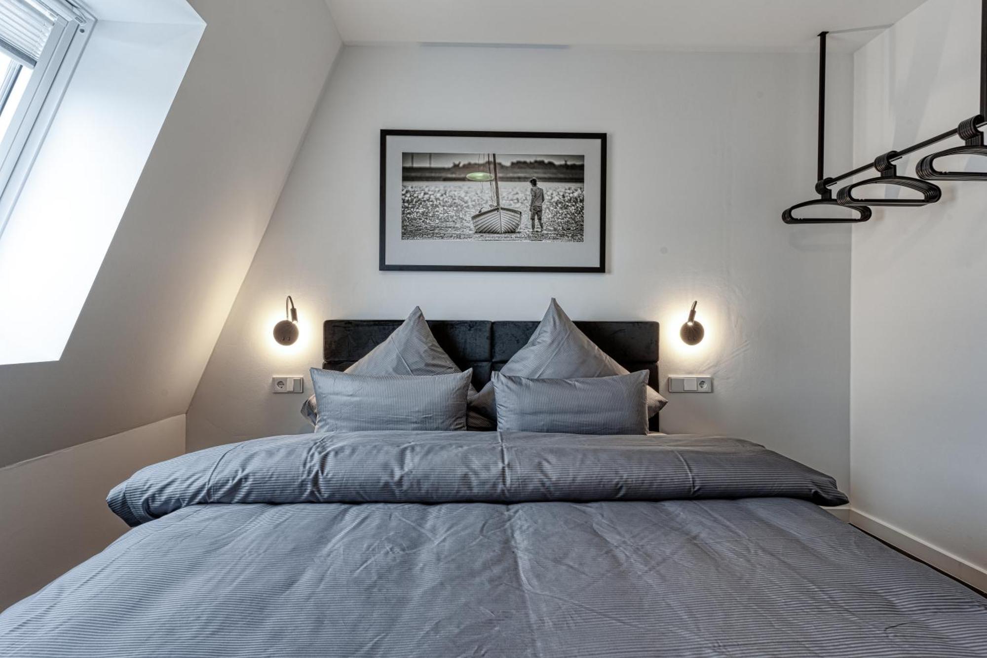 Haus Noena Daire Norderney Dış mekan fotoğraf