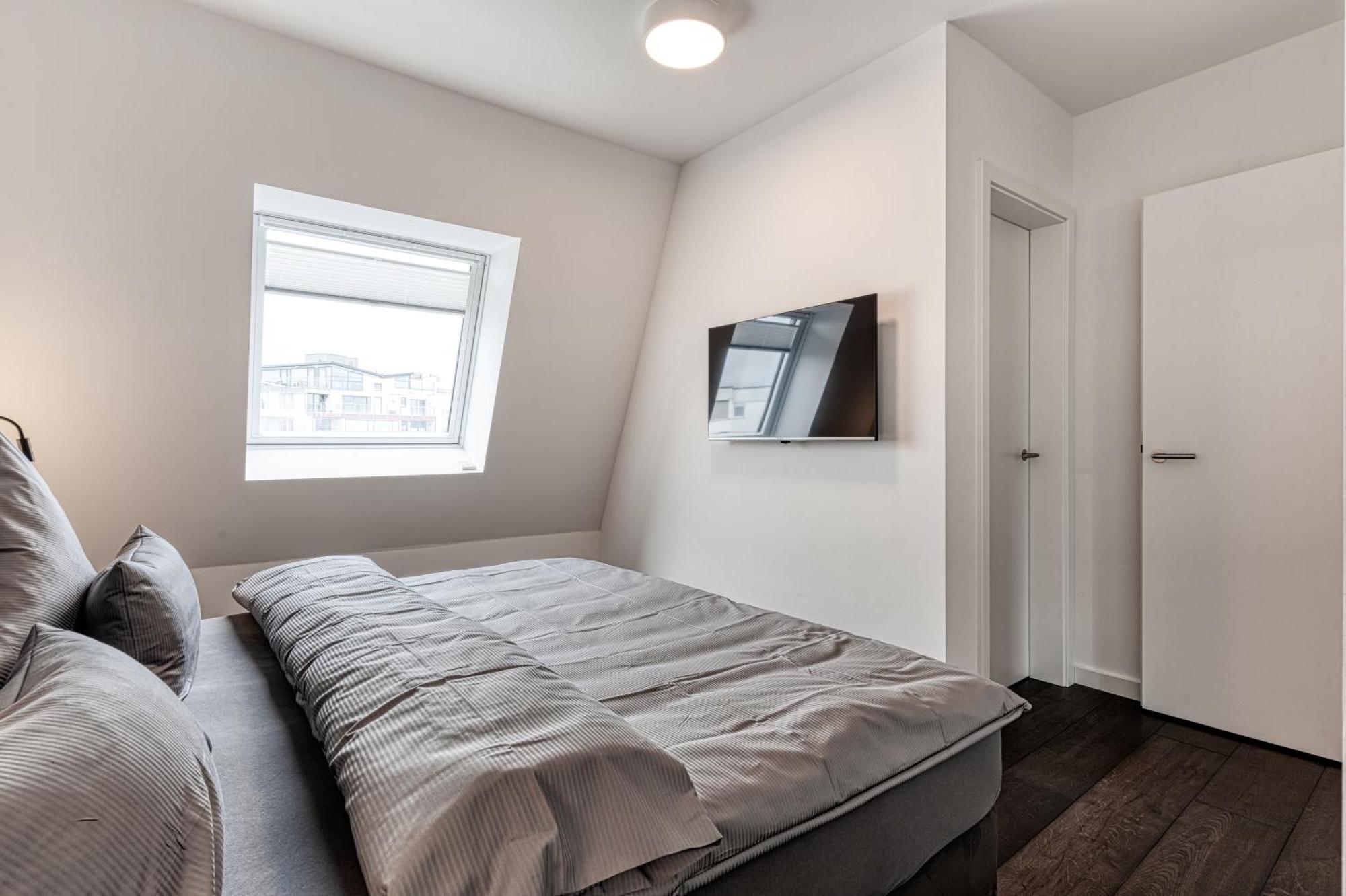 Haus Noena Daire Norderney Dış mekan fotoğraf