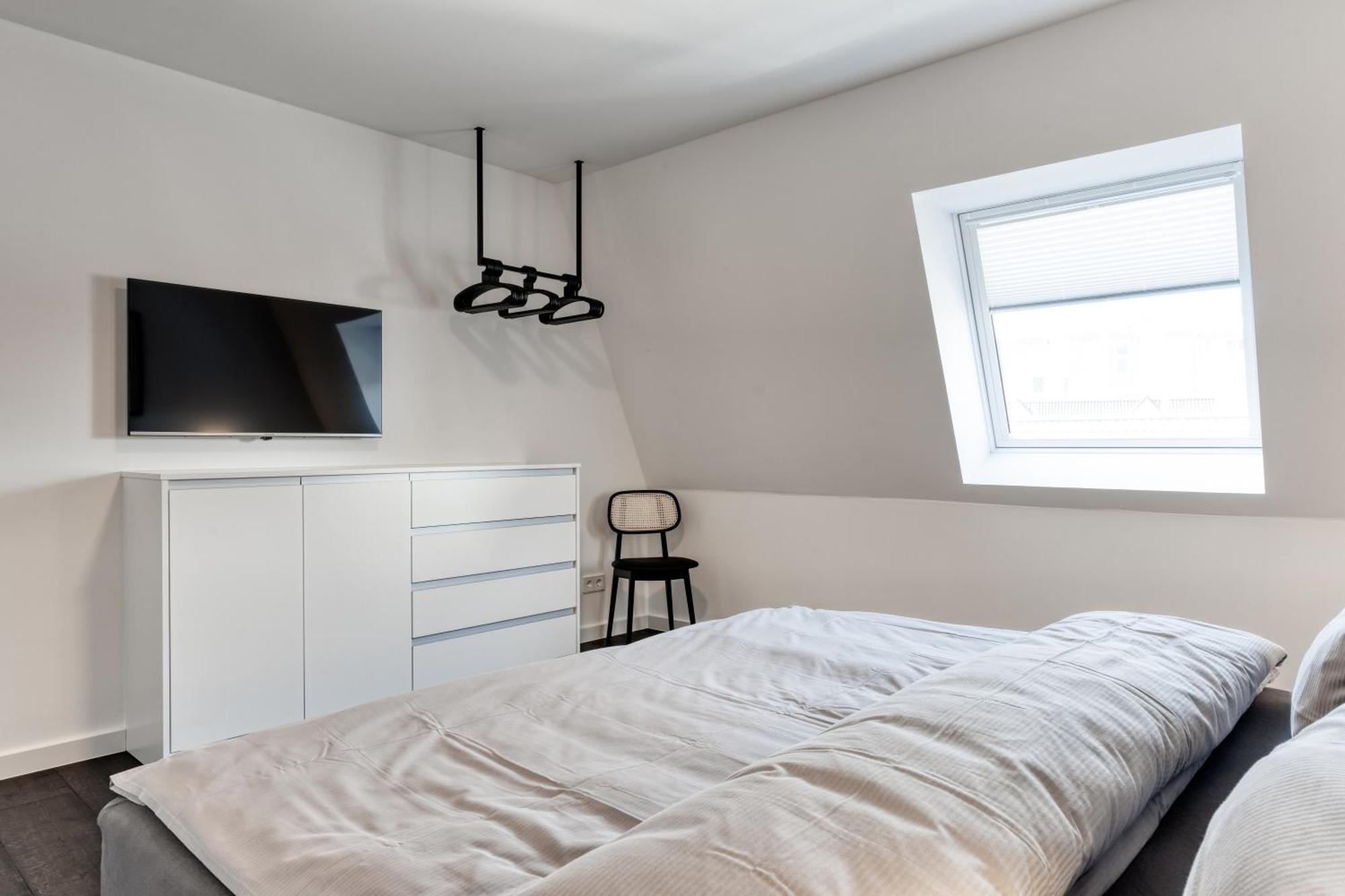 Haus Noena Daire Norderney Dış mekan fotoğraf