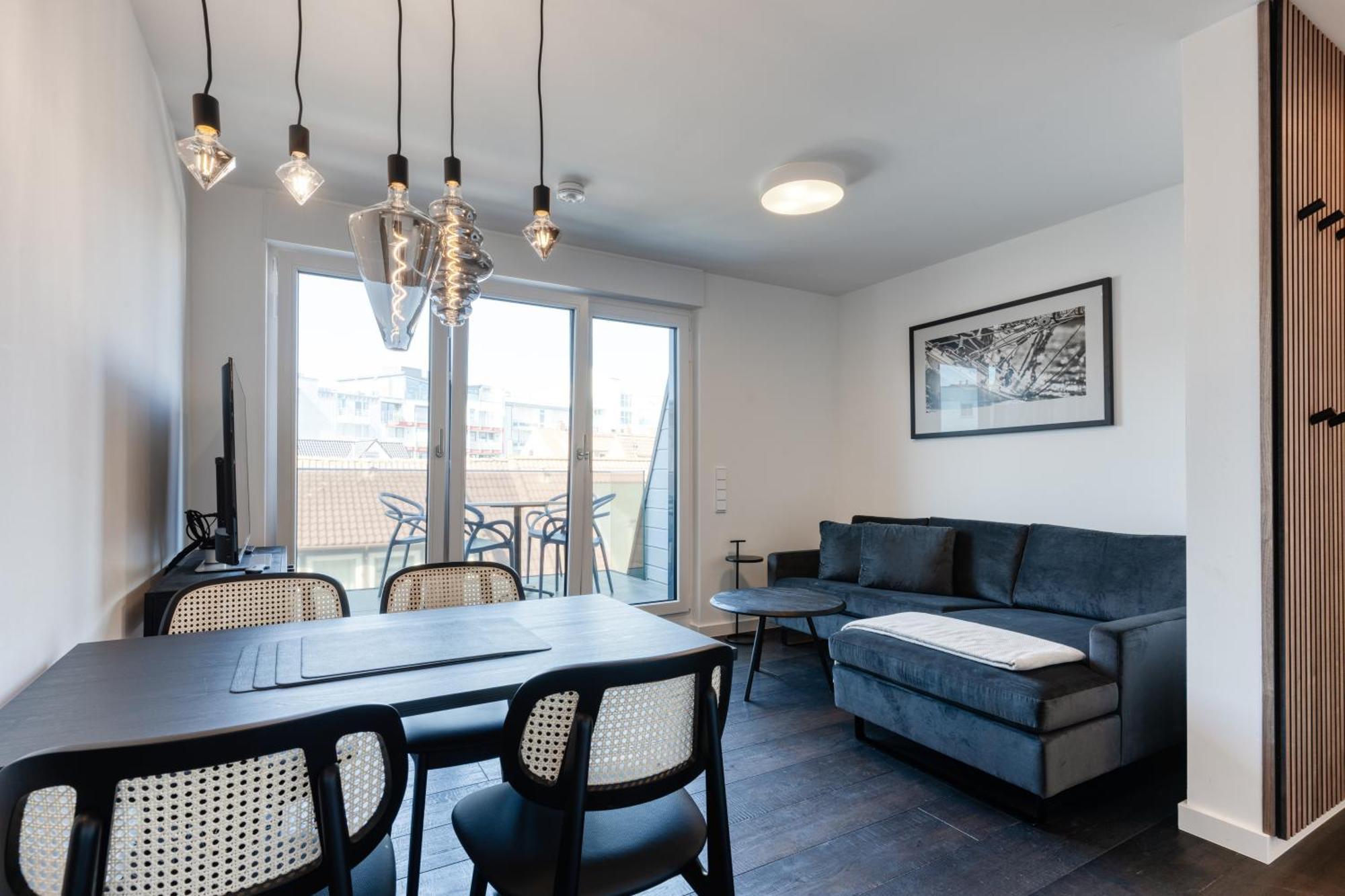 Haus Noena Daire Norderney Dış mekan fotoğraf